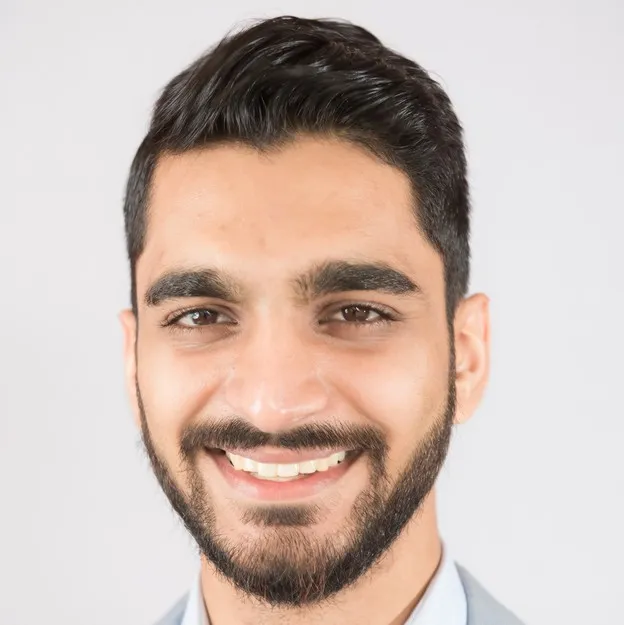 Aadil Razvi