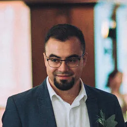 Kyril Kotashev
