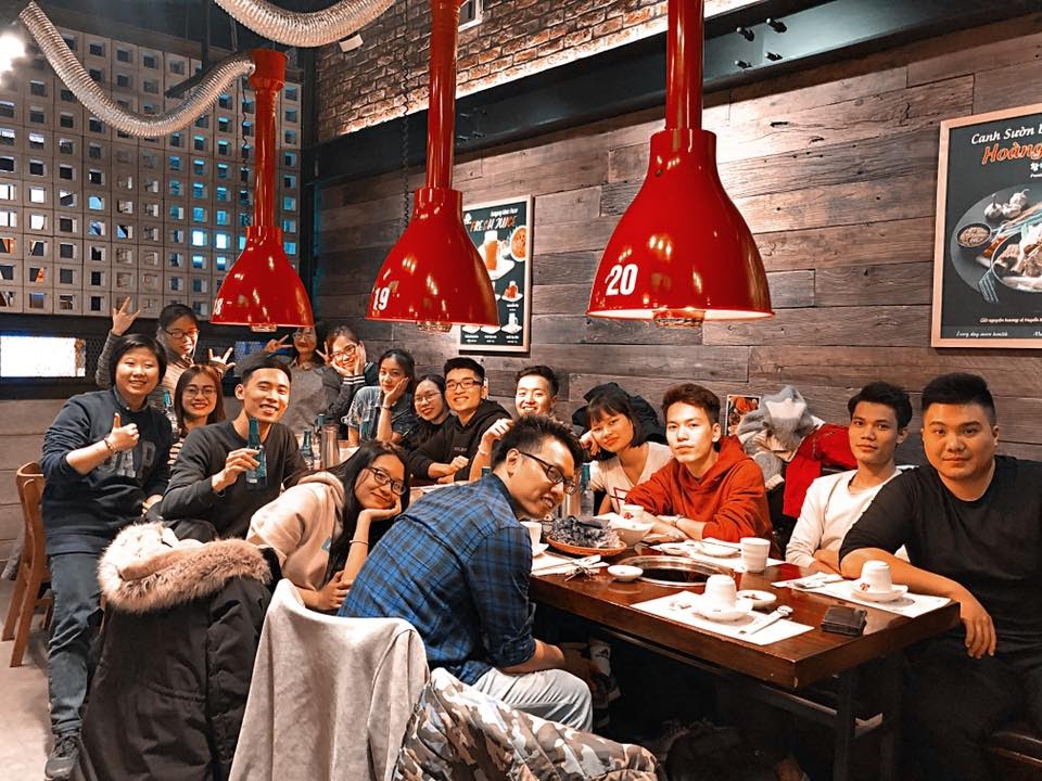 Habitify's team