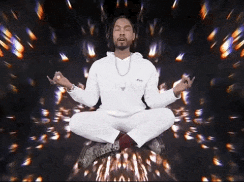 Relax Gif