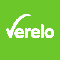 Verelo logo