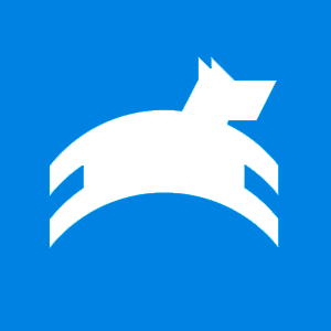 Leap Transit logo
