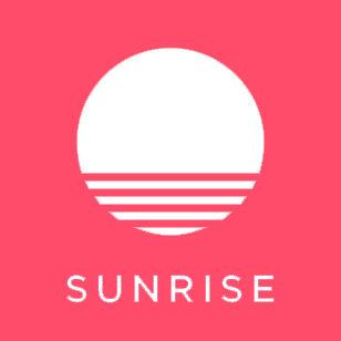 Sunrise logo