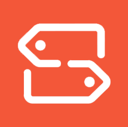 Selltag logo