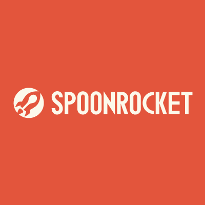 SpoonRocket logo