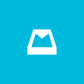 Mailbox logo