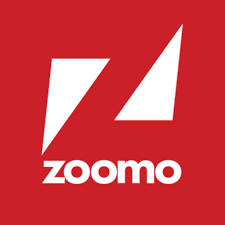 Zoomo logo