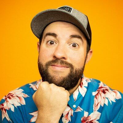 Matt Giovanisci