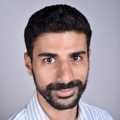 Zal Dastur