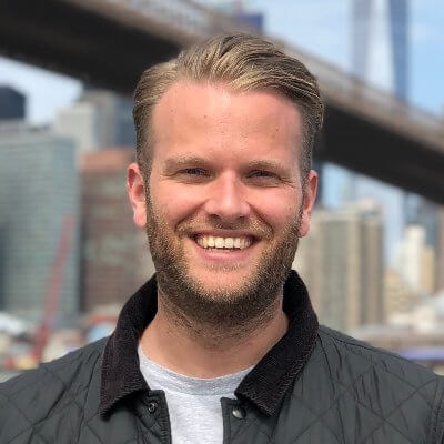 Bram Kanstein