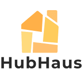 HubHaus logo