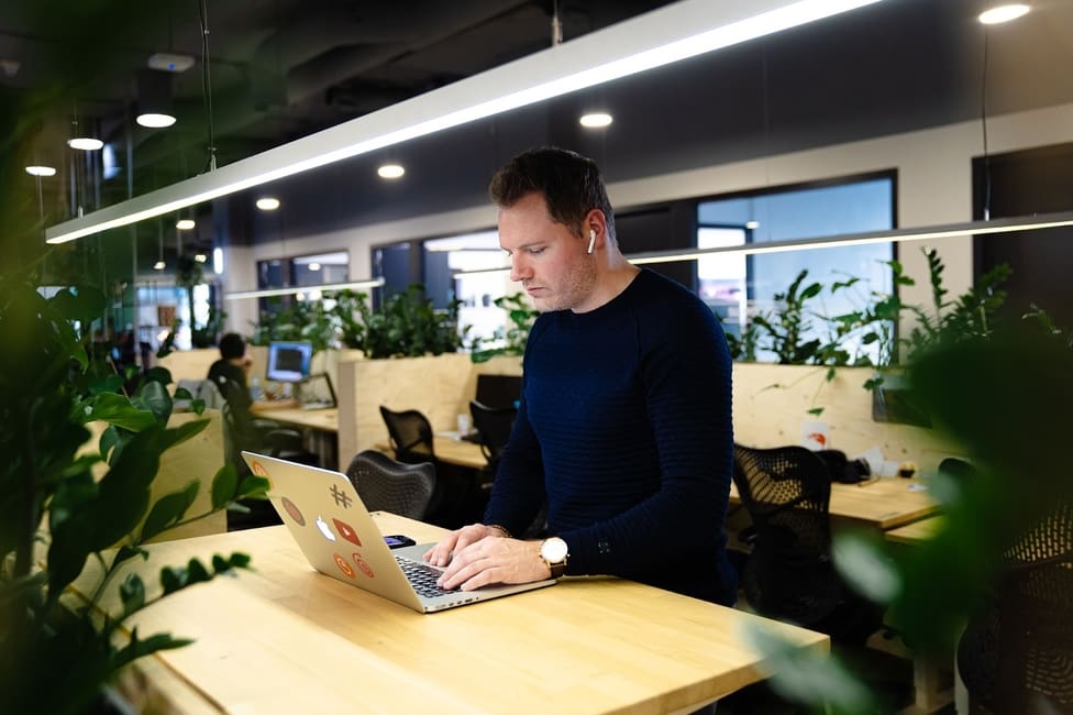 Upvoty Office