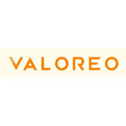 Valoreo logo