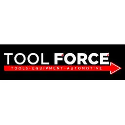 Tool Force logo