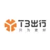 T3 Mobile Travel Services logo