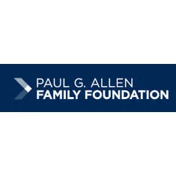 Paul G. Allen Family Foundation logo