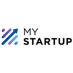 MYStartup logo
