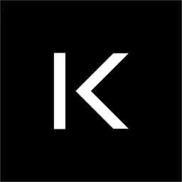 Keyless logo