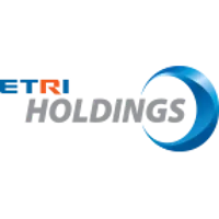 ETRIHOLDINGS logo
