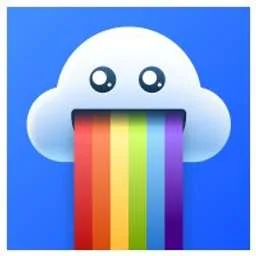 Rainbow Weather logo