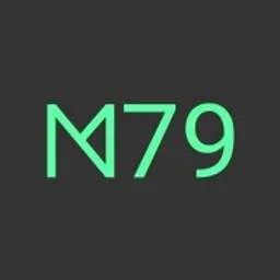Menlo79 logo