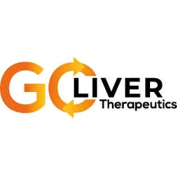 GoLiver Therapeutics logo