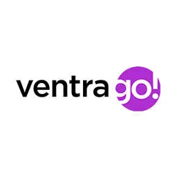 Ventra Go logo