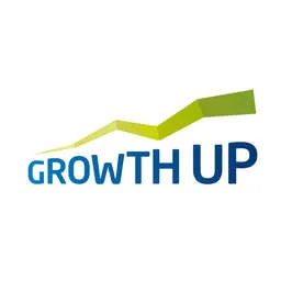 GrowthUP Logo