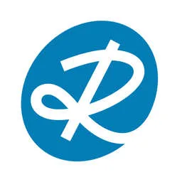 River logo