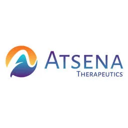 Atsena Therapeutics Logo