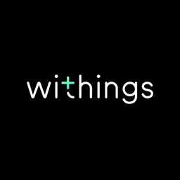 Withings logo