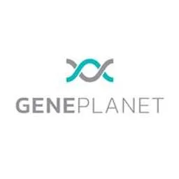 GenePlanet logo