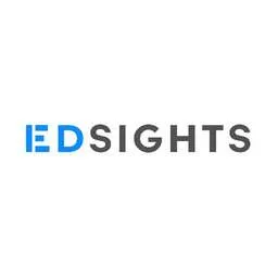 EdSights logo