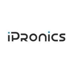 iPronics Logo