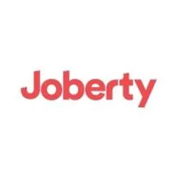 Joberty logo