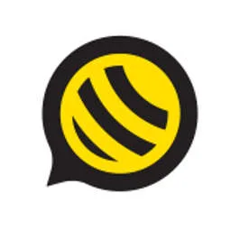 Beeping logo