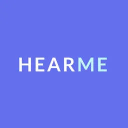 HearMe logo
