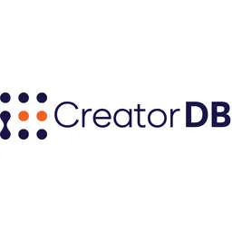 CreatorDB logo