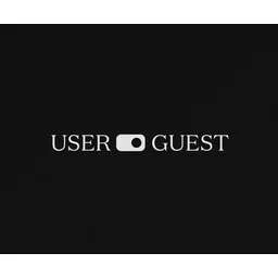 Userguest.com logo