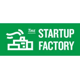 The Startup Factory logo