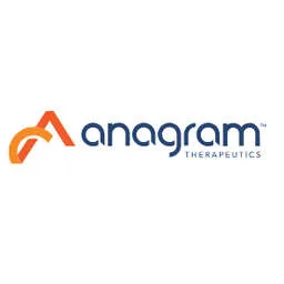 Anagram Therapeutics logo