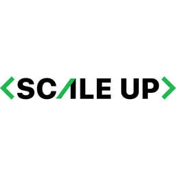 ScaleUP logo