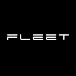 Fleet Space Technologies logo