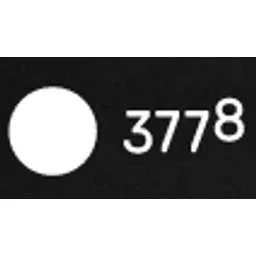 3778 logo