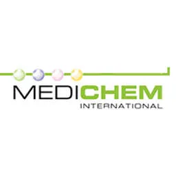 MediChem logo