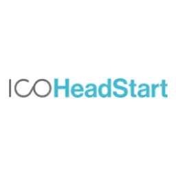 ICO HeadStart logo