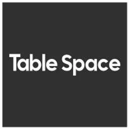 Table Space logo