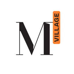 M Village logo