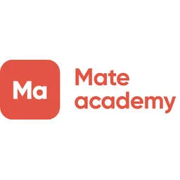 Mate academy logo