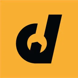 Digital Iron logo